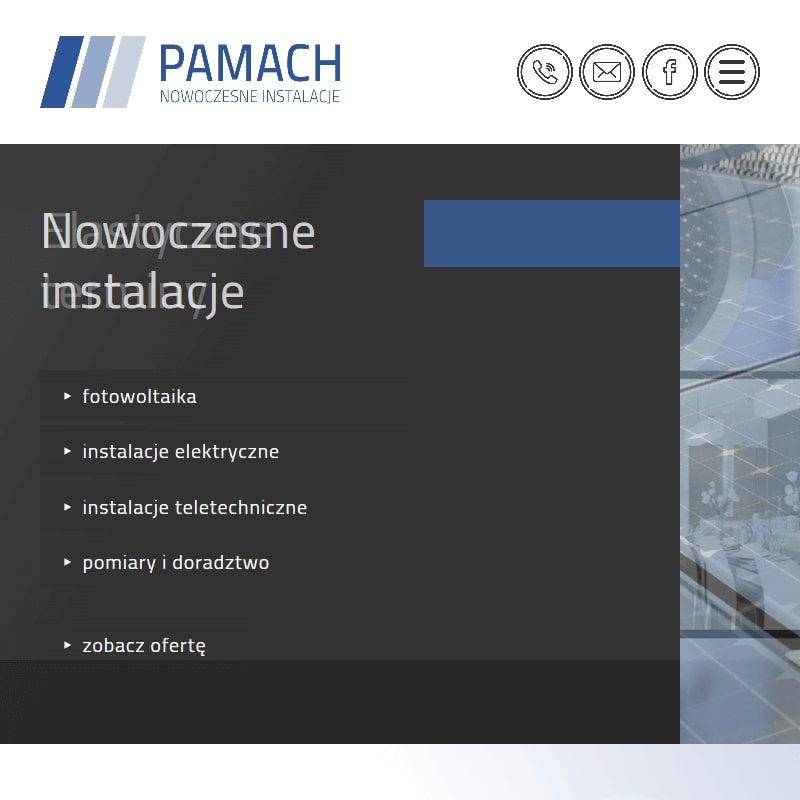 Instalacje fotowoltaiczne na dachu - Opole