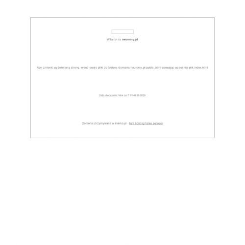 Psychoterapia warszawa praga południe - Warszawa