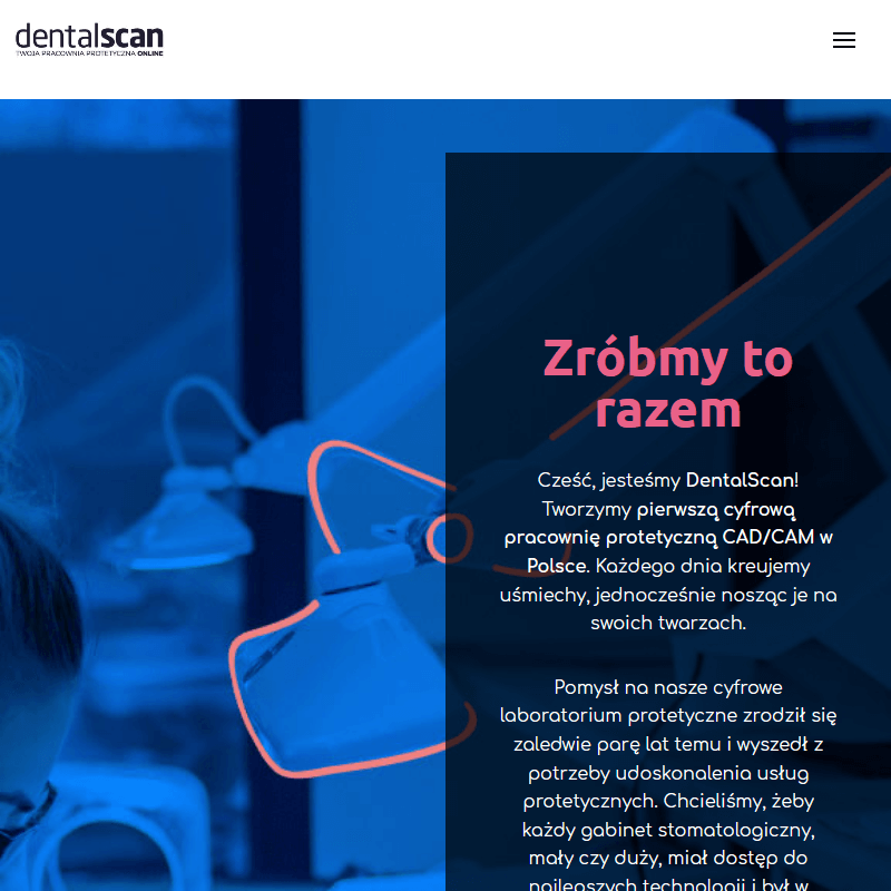 Wrocław - implantoprotetyka